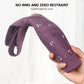 Comfortabele BH met Voorsluiting en Brede Bandjes-5