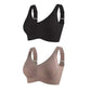 Ondersteunende Comfort-BH met Brede Band-33