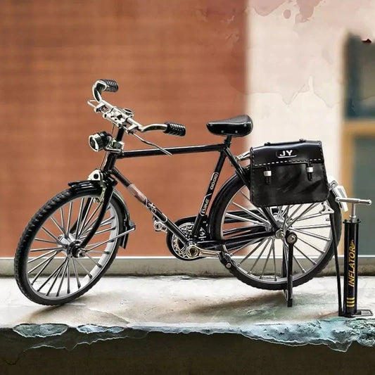 🚴 DIY мини велосипед от сплав ✨