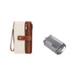 Vintage RFID-Blokkerende Dames Portemonnee met Grote Capaciteit-28