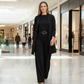Elegante 3-Delige Lounge Set met Vest-7