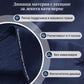 Модерна блуза с къс ръкав в един цвят