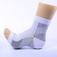 🔥🧦Компресионни чорапи за подкрепа на глезена🦶