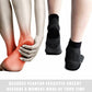🔥🧦Компресионни чорапи за подкрепа на глезена🦶