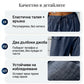 ✨Жените памук лен свободни прав крак панталони