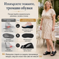 ✨ 🌸Сандали с наклонена пета Повдигане 5,5 CM