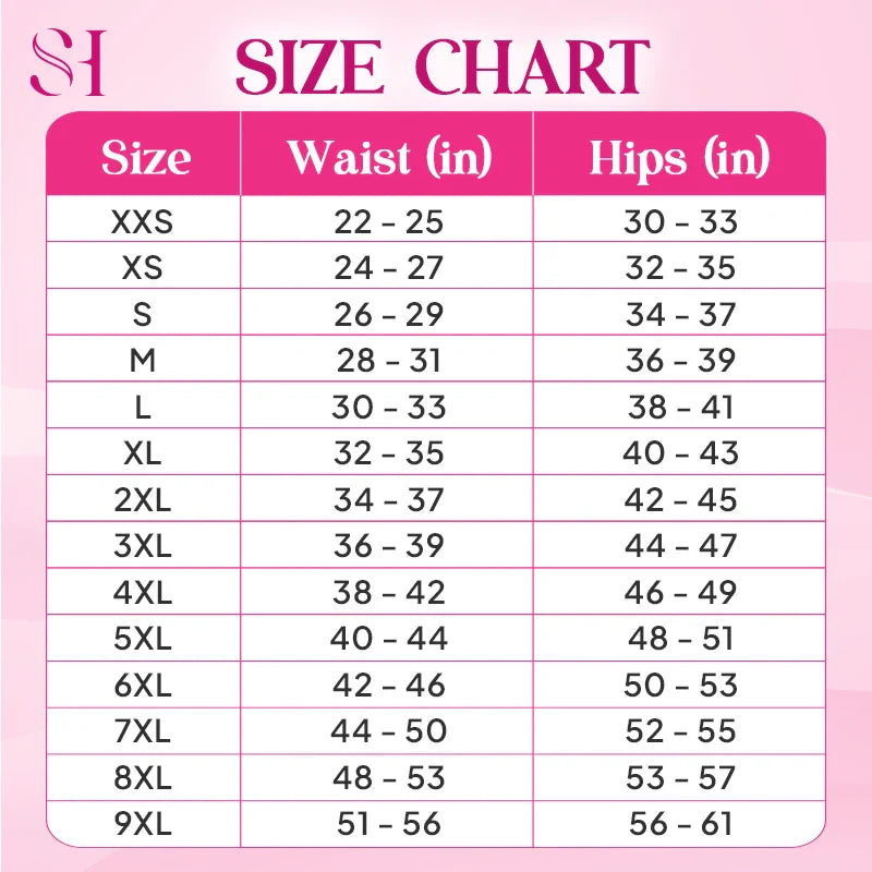 Lekvrij High-Waist Ondergoed met 3-Lagen Bescherming-7