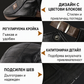 🔥Гореща продажба-Нова мода кожена барета