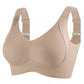 Ondersteunende Comfort-BH met Brede Band-15