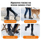 Топли зимни ботуши за жени