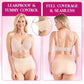 Lekvrij High-Waist Ondergoed met 3-Lagen Bescherming-4