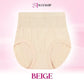 Lekvrij High-Waist Ondergoed met 3-Lagen Bescherming-16