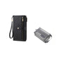 Vintage RFID-Blokkerende Dames Portemonnee met Grote Capaciteit-36