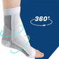 🔥🧦Компресионни чорапи за подкрепа на глезена🦶
