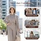 Elegante 3-Delige Lounge Set met Vest-2