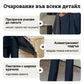 Лятна мода Дамски шифонен комплект от две части в големи размери
