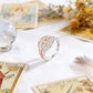 💍 🔮 Ръчно изработен пръстен "Вещерски възел" – ✨ Магическа защита и уникален дизайн!