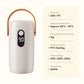 Mini Portable Foldable Clothes Dryer
