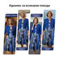 💎Комплект от две части с дамска рокля