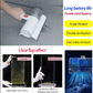 🔥Time limit Sale 50% OFF＋Free shipping 🔥Imported High-frequency Home Use Mite Cleaner