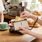 Vintage RFID-Blokkerende Dames Portemonnee met Grote Capaciteit-6