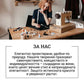 Лятна мода Дамски шифонен комплект от две части в големи размери
