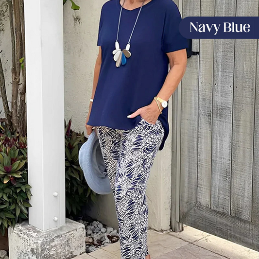 Ежедневни две части за жени