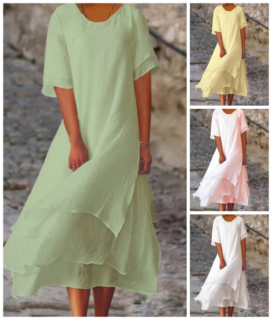 Елегантни рокли за жени