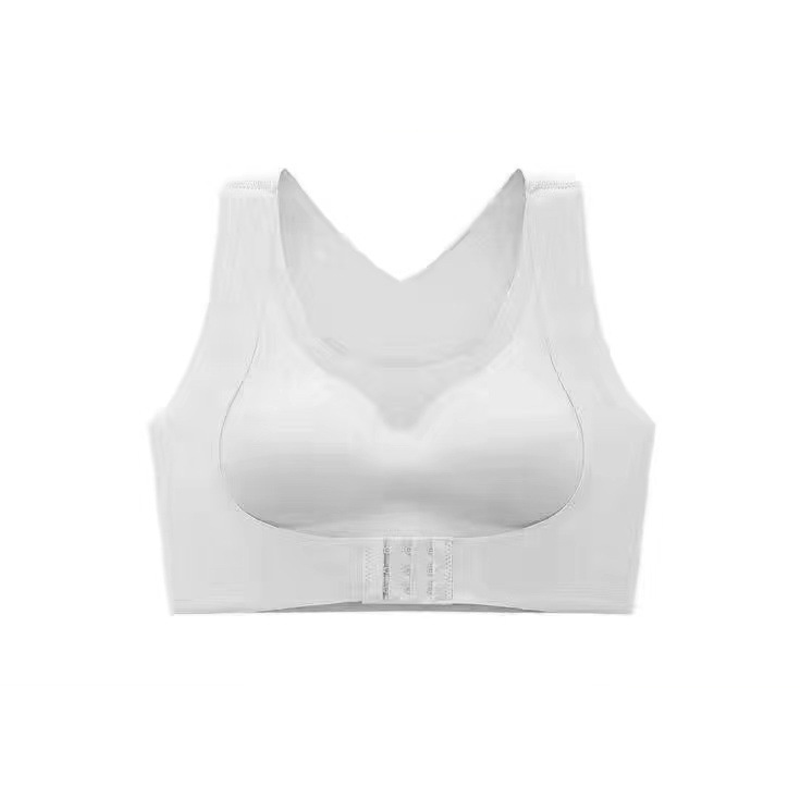 Naadloze Comfort-BH zonder Beugel-30