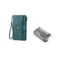 Vintage RFID-Blokkerende Dames Portemonnee met Grote Capaciteit-38
