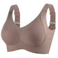 Ondersteunende Comfort-BH met Brede Band-17