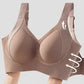 Ondersteunende Comfort-BH met Brede Band-11