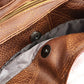 Ruime Hobo Schoudertas met Zachte Lederlook en Brede Schouderband-13