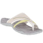 🔥49% OFF Today's Special🔥Breathable Mesh-And-Leather Sandals