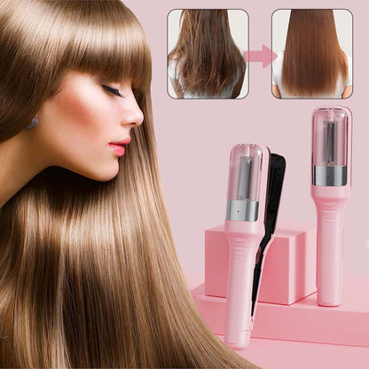 🔥49% OFF🔥Portable Cordless Split End Hair Trimmer