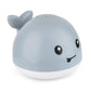 🎁 Детски забавни играчки - играчка за пръскане на китове🐳