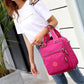 3 in 1 Multifunctional Waterproof Casual Shoulder Bag