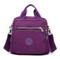 3 in 1 Multifunctional Waterproof Casual Shoulder Bag