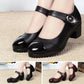 🔥Today 50% off🔥Vintage Comfort Mary Jane Shoes