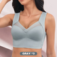 Naadloze Comfort BH met Brede Bandjes en Extra Ondersteuning-4