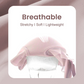 Naadloze Comfort BH met Brede Bandjes en Extra Ondersteuning-5