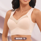 Naadloze Comfort BH met Brede Bandjes en Extra Ondersteuning-9