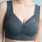 Naadloze Comfort BH met Brede Bandjes en Extra Ondersteuning-18
