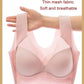 Naadloze Comfort BH met Brede Bandjes en Extra Ondersteuning-22