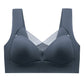 Naadloze Comfort BH met Brede Bandjes en Extra Ondersteuning-25