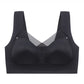 Naadloze Comfort BH met Brede Bandjes en Extra Ondersteuning-27