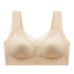 Naadloze Comfort BH met Brede Bandjes en Extra Ondersteuning-26
