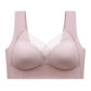 Naadloze Comfort BH met Brede Bandjes en Extra Ondersteuning-29
