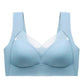 Naadloze Comfort BH met Brede Bandjes en Extra Ondersteuning-28