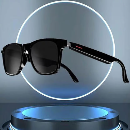 🤖New Product Listing 🔥Travel assistant - Smart AI Glasses with Language Translator